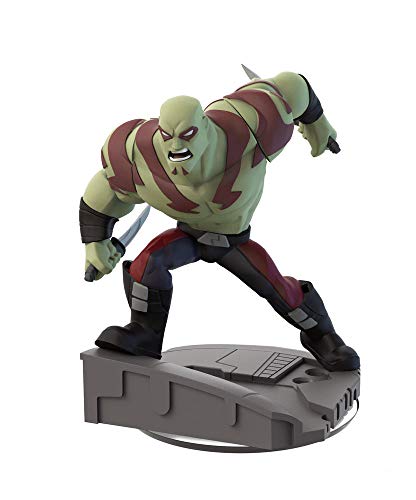 MuñEcos Y Figuras Disney Infinity 2.0 Drax (Figuras) MuñEcos Y Figuras Disney Infinity 2.0 Drax (Figuras)